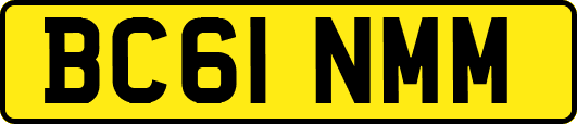 BC61NMM