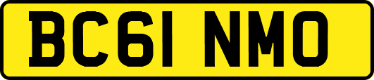 BC61NMO