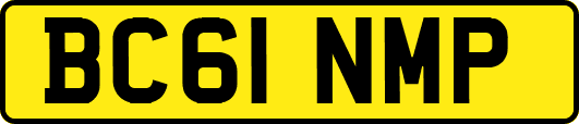 BC61NMP