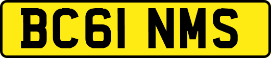 BC61NMS
