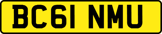 BC61NMU
