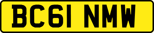 BC61NMW