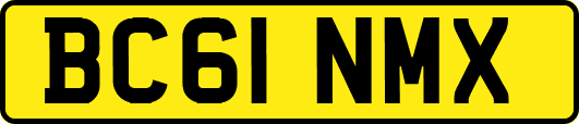 BC61NMX