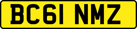 BC61NMZ