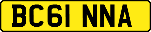 BC61NNA