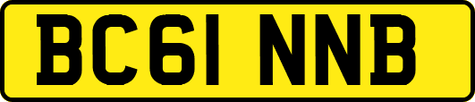 BC61NNB