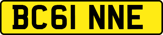 BC61NNE