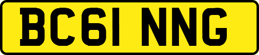 BC61NNG
