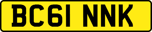 BC61NNK