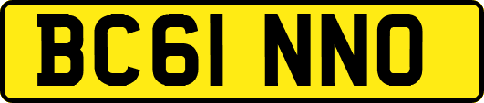 BC61NNO