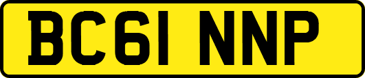 BC61NNP