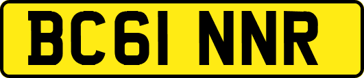 BC61NNR