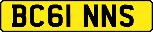 BC61NNS