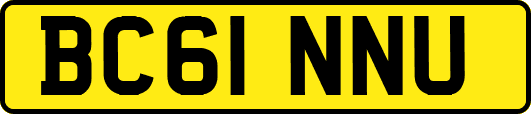 BC61NNU