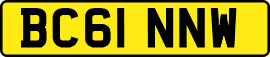 BC61NNW