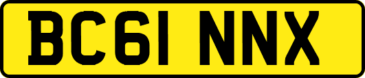 BC61NNX
