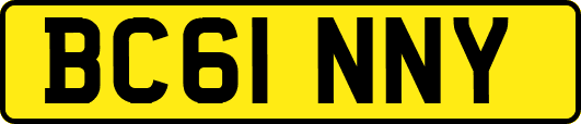 BC61NNY