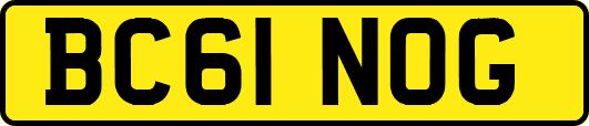 BC61NOG