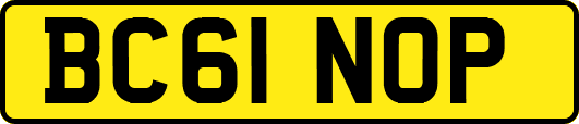 BC61NOP