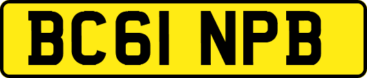 BC61NPB