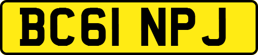 BC61NPJ
