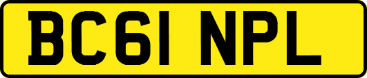 BC61NPL