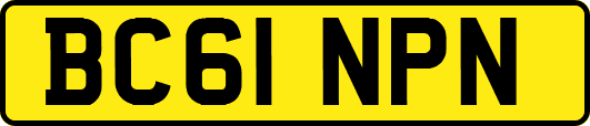 BC61NPN