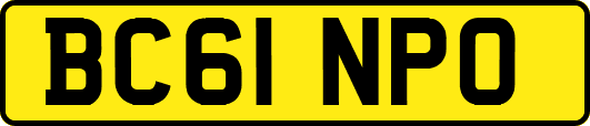 BC61NPO