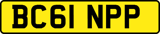 BC61NPP