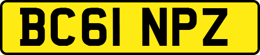 BC61NPZ