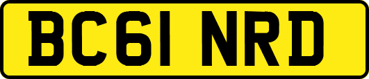 BC61NRD