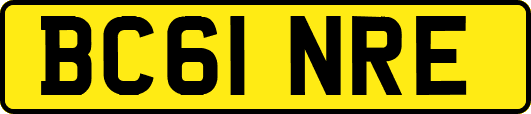 BC61NRE