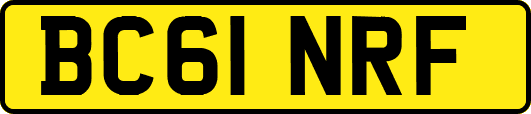 BC61NRF