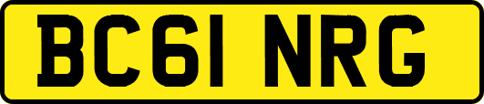 BC61NRG