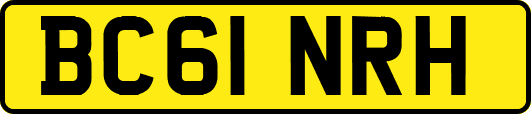 BC61NRH