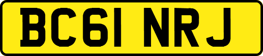 BC61NRJ
