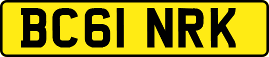 BC61NRK