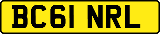 BC61NRL