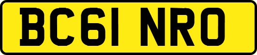 BC61NRO