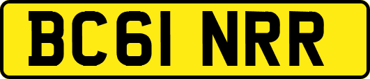 BC61NRR