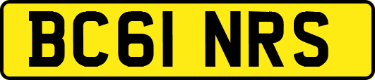 BC61NRS