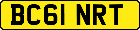 BC61NRT