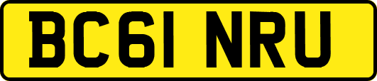 BC61NRU