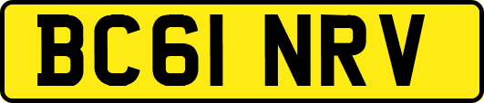 BC61NRV