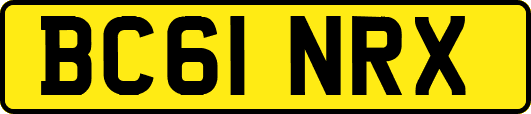 BC61NRX
