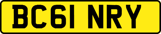 BC61NRY