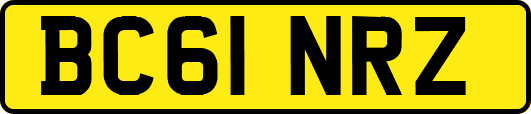 BC61NRZ