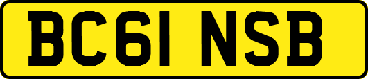 BC61NSB
