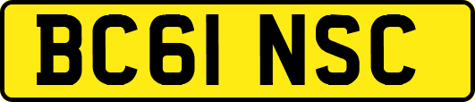 BC61NSC