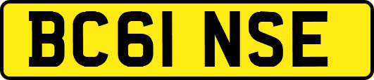BC61NSE